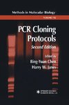 PCR Cloning Protocols