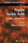 Peptide Nucleic Acids