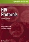 HIV Protocols