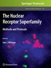 The Nuclear Receptor Superfamily