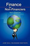 Finance for Non-Financiers 1