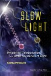 Slow Light