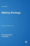 Ackermann, F: Making Strategy