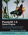 PANDA3D 16 GAME ENGINE BEGINNE