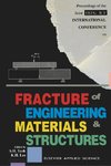 Fracture of Engineering Materials and Structures