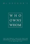 Who Owns Whom