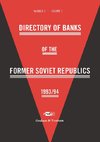 Directory of Banks of the Former Soviet Republics 1993/94