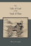 The Life of God in the Soul of Man