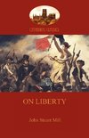 On Liberty  (Aziloth Books)