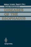 Recent Advances in Diseases of the Esophagus