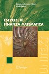 Esercizi di finanza matematica