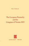 The European Pentarchy and the Congress of Verona, 1822