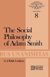 The Social Philosophy of Adam Smith