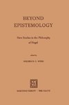 Beyond Epistemology