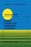 Energy Research and Development Programme