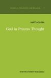 God in Process Thought