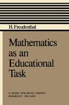 Mathematics as an Educational Task