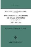 Philosophical Problems of Space and Time