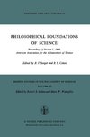 Philosophical Foundations of Science