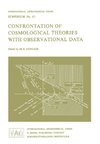 Confrontation of Cosmological Theories with Observational Data