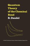 Quantum Theory of the Chemical Bond