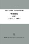 Words and Objections