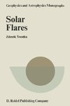 Solar Flares