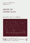 Origin of Cosmic Rays