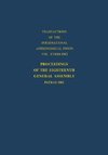 Proceedings of the Eighteenth General Assembly