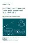 Unstable Current Systems and Plasma Instabilities in Astrophysics