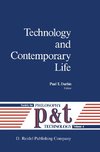 Technology and Contemporary Life