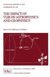 The Impact of VLBI on Astrophysics and Geophysics