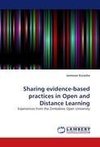 Sharing evidence-based practices in Open and Distance Learning