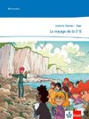 Le voyage de la 5ème b