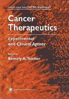 Cancer Therapeutics