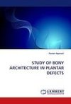 STUDY OF BONY ARCHITECTURE IN PLANTAR DEFECTS