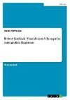 Robert Siodmak - Vom kleinen Schauspieler zum großen Regisseur