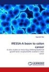 IRESSA-A boon to colon cancer