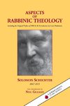 Aspects of Rabbinic Theology