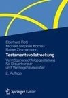 Testamentsvollstreckung