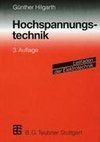 Hochspannungstechnik