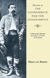 Memoirs of the Confederate War for Independence