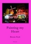 Painting my Heart