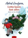 Lotta kann fast alles