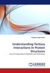 Understanding Tertiary Interactions In Protein Structures