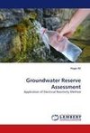 Groundwater Reserve Assessment