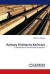 Ramsey Pricing by Railways