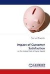 Impact of Customer Satisfaction