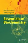 Essentials of Biochemistry