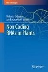 Non Coding RNAs in Plants